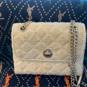 Kate Spade Natalia Sequin Purse